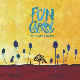 Couverture du produit · Tout Me Vient D'Ailleurs