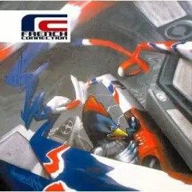 Couverture du produit · French Connection