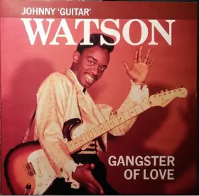 Couverture du produit · Gangster of Love