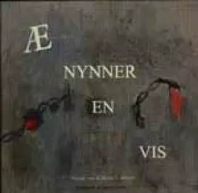 Couverture du produit · Æ Nynner En Vis