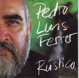 Couverture du produit · Rústico