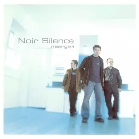 Couverture du produit · Mae-Geri