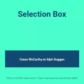 Couverture du produit · Selection Box