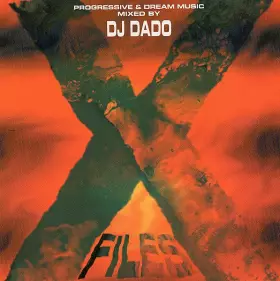 Couverture du produit · X Files