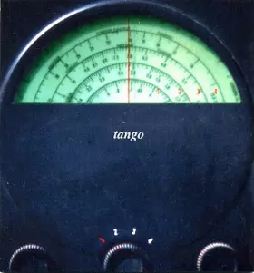 Couverture du produit · Tango