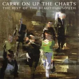 Couverture du produit · Carry On Up The Charts
