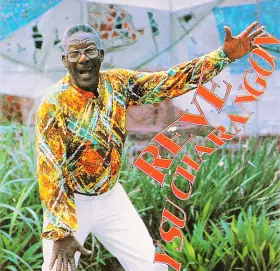 Couverture du produit · Revé Y Su Charangón