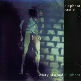 Couverture du produit · Diary Of A Sad Elephant