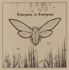 Couverture du produit · Everyone Is Everyone