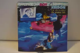 Couverture du produit · In Dreams: The Greatest Hits