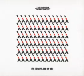 Couverture du produit · Up, Guards And At 'Em!