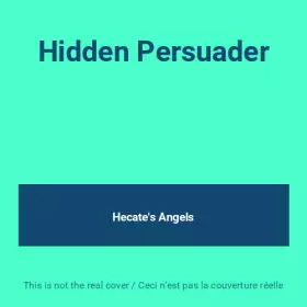 Couverture du produit · Hidden Persuader