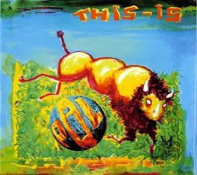Couverture du produit · This Is PiL