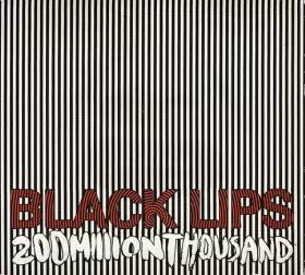 Couverture du produit · 200 Million Thousand