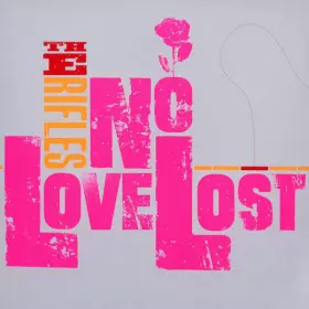 Couverture du produit · No Love Lost