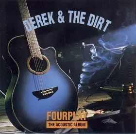 Couverture du produit · Fourplay (The Acoustic Album)