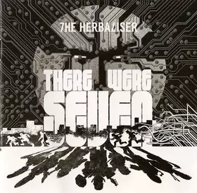 Couverture du produit · There Were Seven