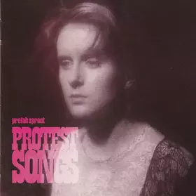 Couverture du produit · Protest Songs