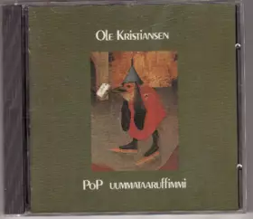 Couverture du produit · Pop Uummataaruffimmi