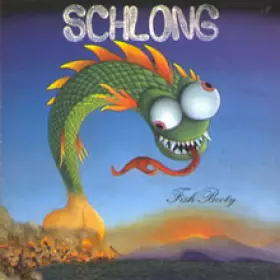 Couverture du produit · Fish Booty