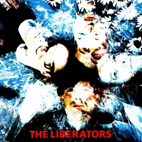 Couverture du produit · The Liberators
