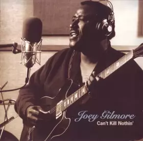 Couverture du produit · Can't Kill Nothin'