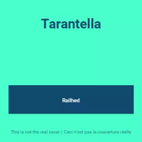 Couverture du produit · Tarantella