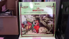 Couverture du produit · La Mascotte