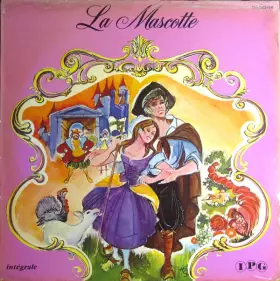 Couverture du produit · La Mascotte