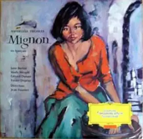 Couverture du produit · Mignon