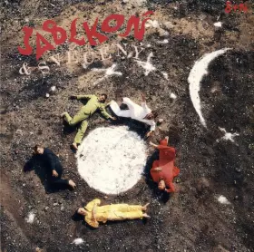 Couverture du produit · Jablkoň & Svěcený