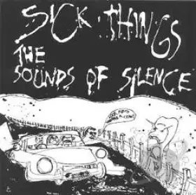 Couverture du produit · The Sounds Of Silence