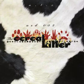 Couverture du produit · Asd 002 The Cereal Killer