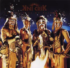 Couverture du produit · Le Massacre Du Printemps