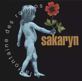 Couverture du produit · A la Fontaine Des Roméos