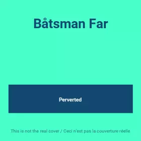 Couverture du produit · Båtsman Far