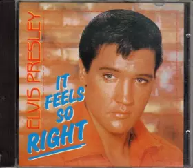 Couverture du produit · It Feels So Right