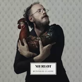 Couverture du produit · Business Classe