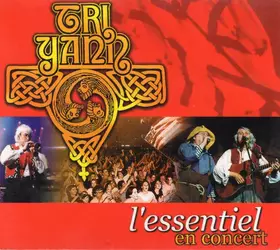 Couverture du produit · L'Essentiel En Concert