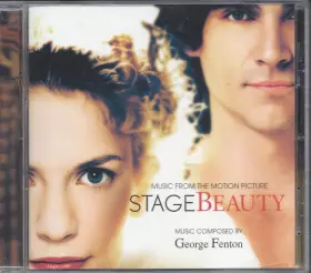 Couverture du produit · Stage Beauty (Music From The Motion Picture)