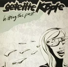 Couverture du produit · Hitting The Past