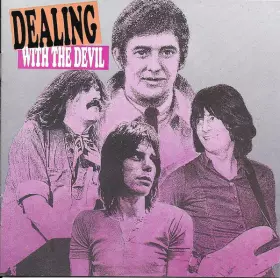 Couverture du produit · Dealing With The Devil - The Immediate Blues Story, Vol. 2
