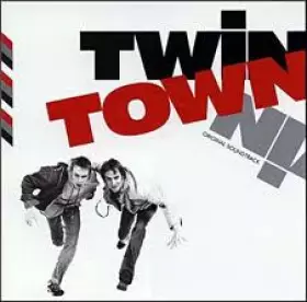 Couverture du produit · Twin Town (Original Soundtrack)