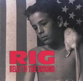 Couverture du produit · Belly To The Ground