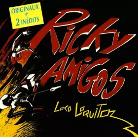 Couverture du produit · Loco Loquito