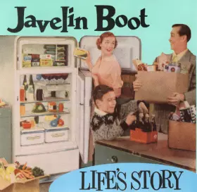 Couverture du produit · Life's Story