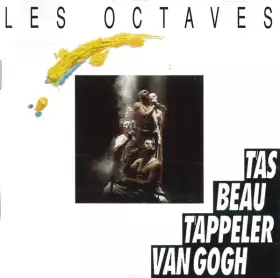 Couverture du produit · T'as Beau T'appeler Van Gogh