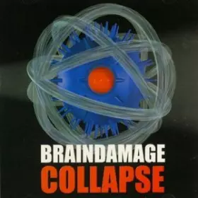 Couverture du produit · Collapse