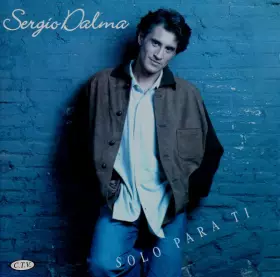 Couverture du produit · Solo Para Ti