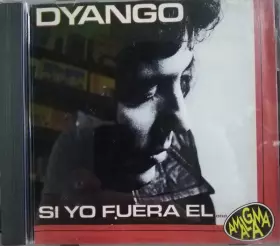 Couverture du produit · Si Yo Fuera El